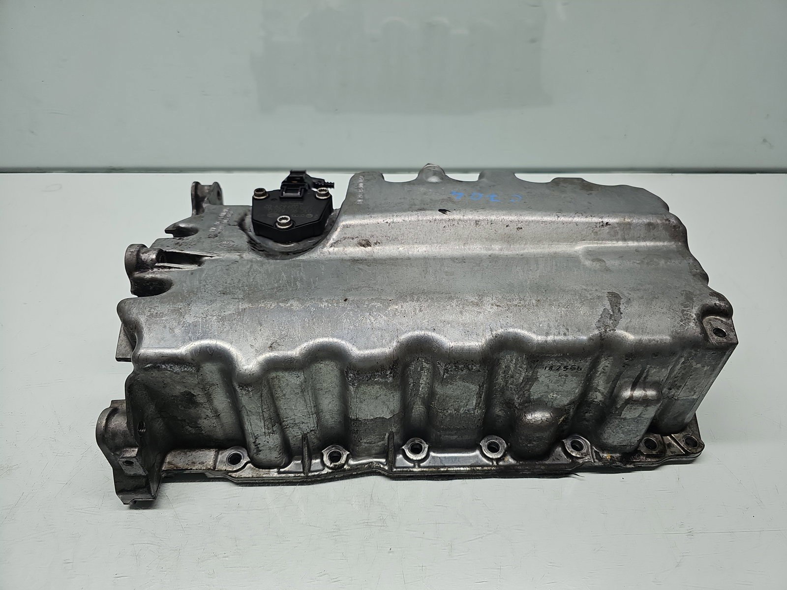 Baie ulei Volkswagen Passat B8 (3G2) [Fabr 2015-prezent] 04L103603 2.0 TDI CRBC 110KW / 150CP