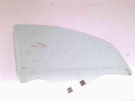 Geam usa dreapta fata OEM Dacia Sandero [Fabr 2008-2012] 1.6 mpi 