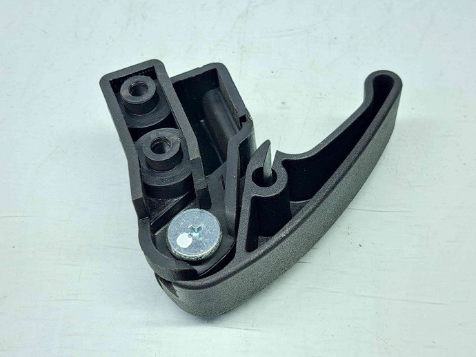 Maner deschidere capota Audi A3 Sportback (8PA) [Fabr 2004-2013] 1H2823533