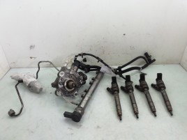 Kit injectie BMW E90 2.0 N47 OEM 2005-2011