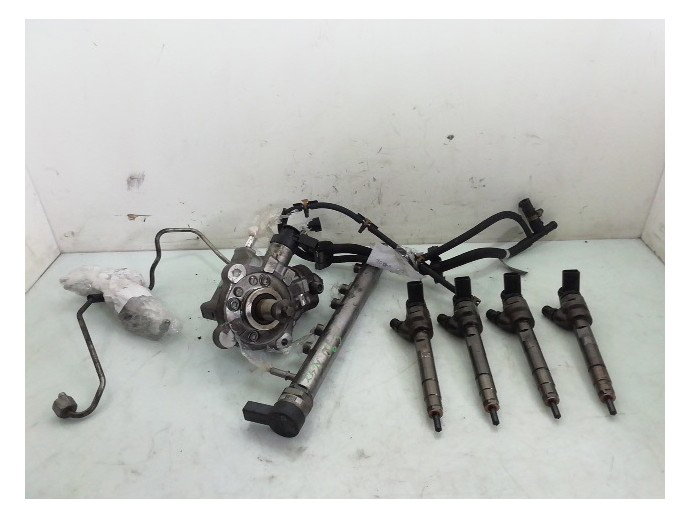 Kit injectie BMW E90 2.0 N47 OEM 2005-2011