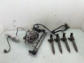 Kit injectie BMW E90 2.0 N47 OEM 2005-2011