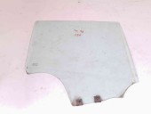 Geam usa dreapta spate OEM Dacia Sandero [Fabr 2008-2012] 1.6 mpi