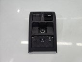 Grila aerisire centrala VW Passat CC 358 3AA864298