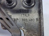 Maner deschidere capota Audi A3 Sportback (8PA) [Fabr 2004-2013] 8P0823480B