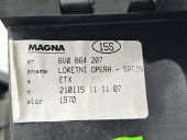 Cotiera Skoda Fabia NJ5 6V0864207