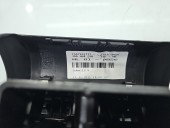 Grila aerisire spate VW Passat CC 358 3AA864298