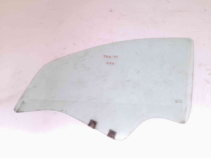 Geam usa stanga fata OEM Dacia Sandero [Fabr 2008-2012] 1.6 mpi 