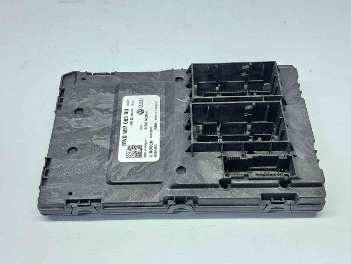  Modul confort Audi Q7 (4MB) [ Fabr 2015-prezent] 8W0907063BG