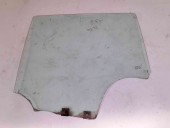 Geam usa stanga spate OEM Dacia Sandero [Fabr 2008-2012] 1.6 mpi
