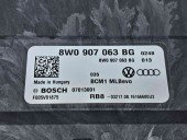  Modul confort Audi Q7 (4MB) [ Fabr 2015-prezent] 8W0907063BG