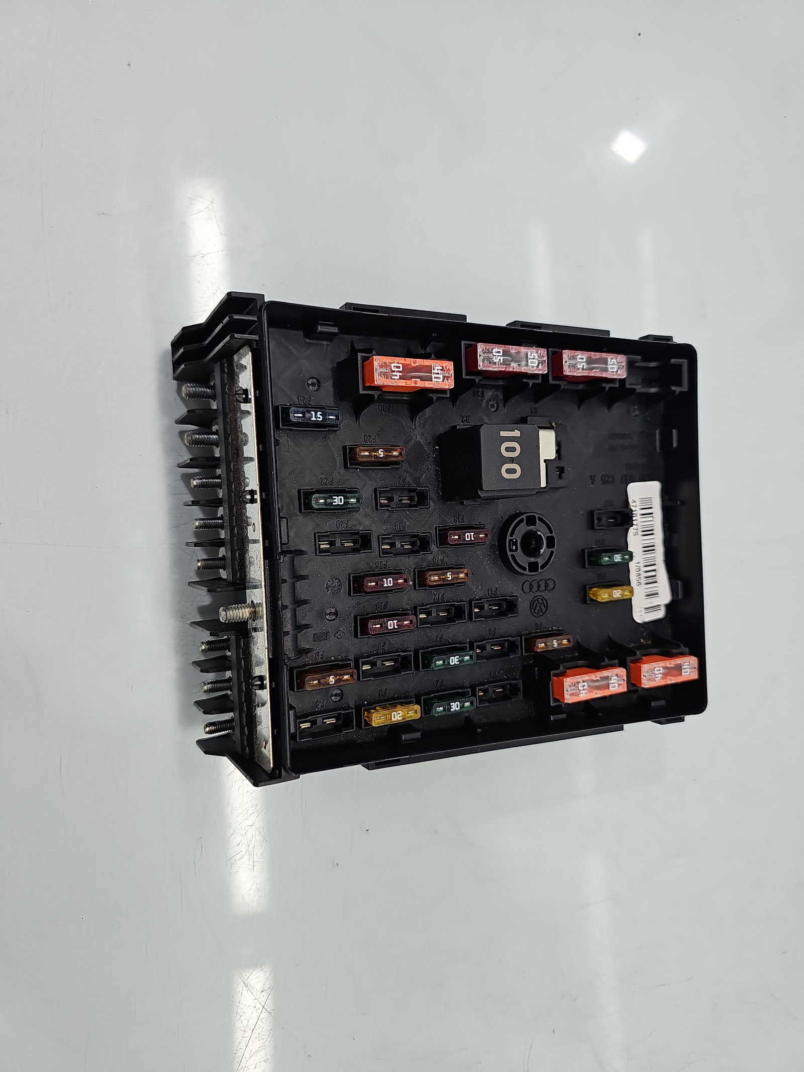 Panou sigurante VW Passat CC 358 3C0937125A