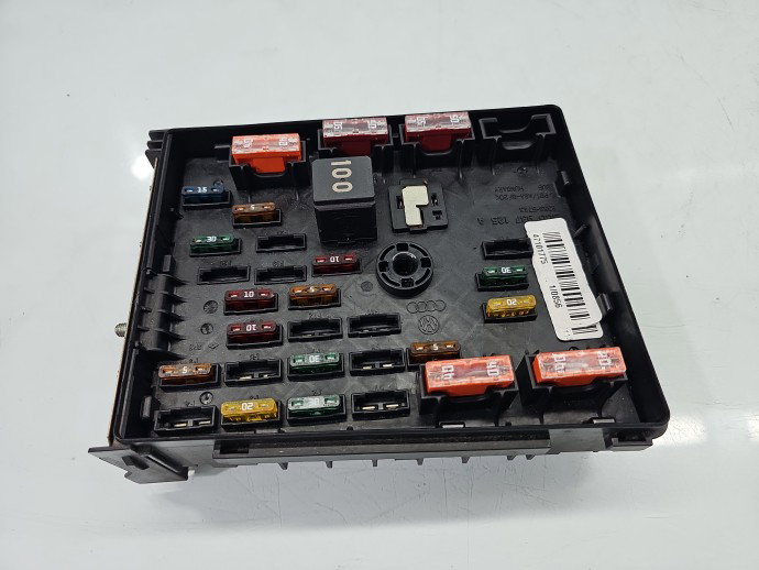 Panou sigurante VW Passat CC 358 3C0937125A