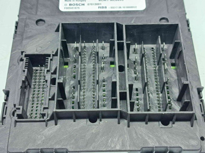  Modul confort Audi Q7 (4MB) [ Fabr 2015-prezent] 8W0907063BG