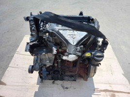 Motor complet ambielat 2.0 TDCI G6DB Ford Kuga I [Fabr 2008-2012] 2.0