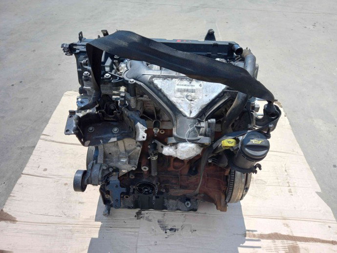 Motor complet ambielat 2.0 TDCI G6DB Ford Kuga I [Fabr 2008-2012] 2.0