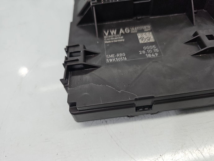 Modul confort VW Passat CC 358 3AA937087R