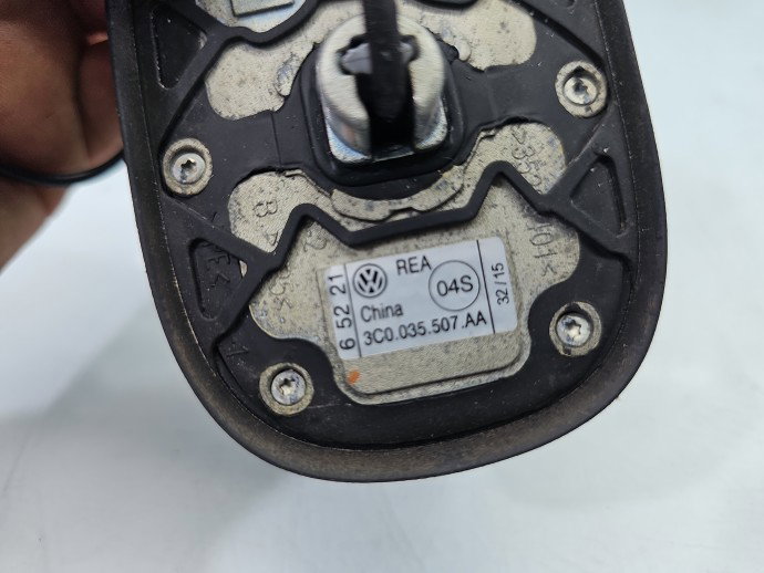 Antena VW Passat CC 358 3C0035507AA