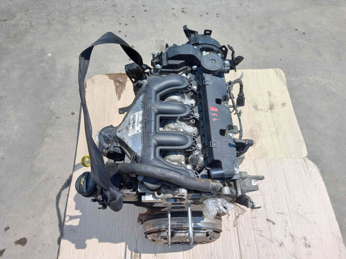 Motor complet ambielat 2.0 TDCI G6DB Ford Kuga I [Fabr 2008-2012] 2.0