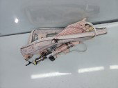 Airbag cortina dreapta VW Passat CC 358 3C8880742C