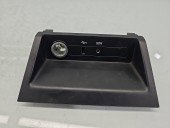 Conector auxiliar USB Skoda Fabia NJ5 6V0857367A