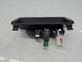 Conector auxiliar USB Skoda Fabia NJ5 6V0857367A