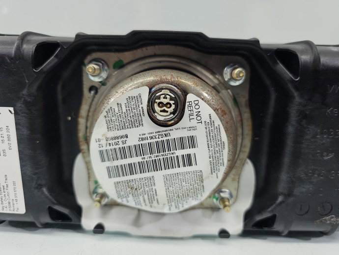 Airbag pasager Skoda Fabia NJ5 6V0880204