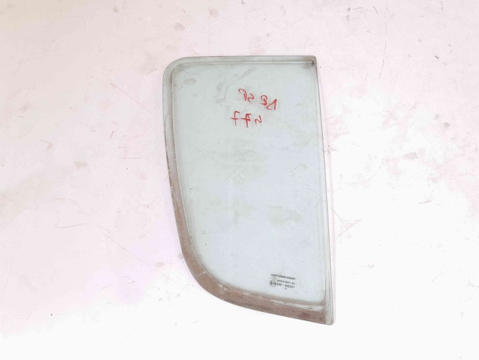 Geam fix usa dreapta spate OEM Dacia Sandero [Fabr 2008-2012] 1.6 mpi