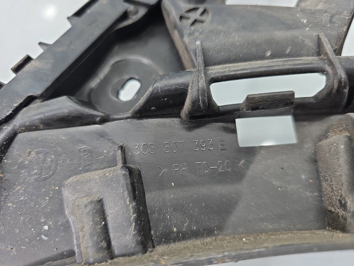 Suport bara stanga spate VW Passat CC 358 3C8807393E