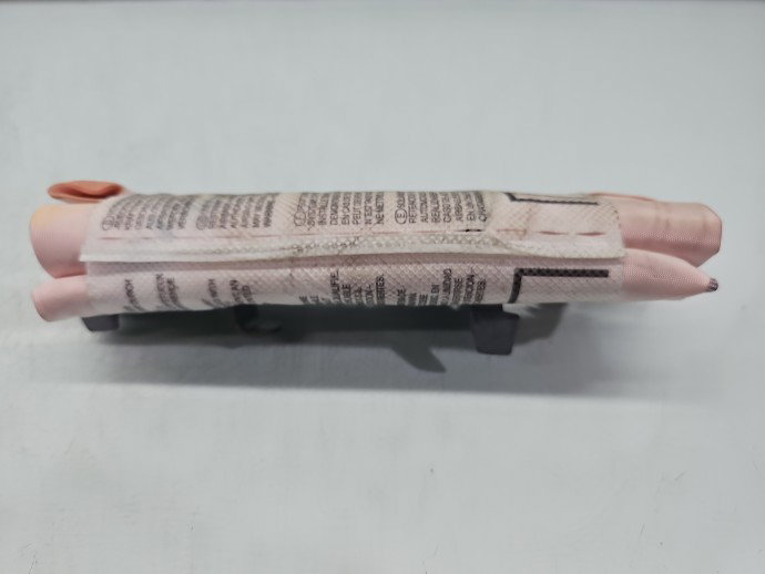 Airbag lateral stanga Skoda Fabia NJ5 6V0880241D