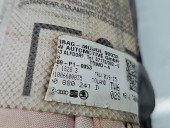 Airbag lateral stanga Skoda Fabia NJ5 6V0880241D