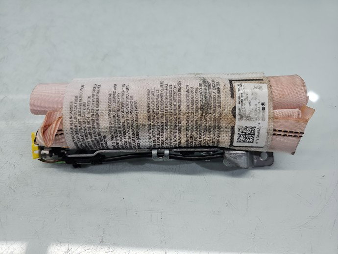 Airbag lateral dreapta Skoda Fabia NJ5 6V0880242D