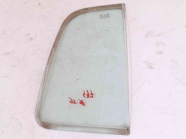 Geam fix usa stanga spate OEM Dacia Sandero [Fabr 2008-2012] 1.6 mpi