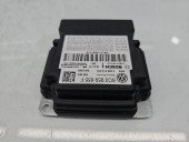 Calculator airbag Skoda Fabia NJ5 6C0959655F 1.4 TDI CUTA 77KW / 105CP