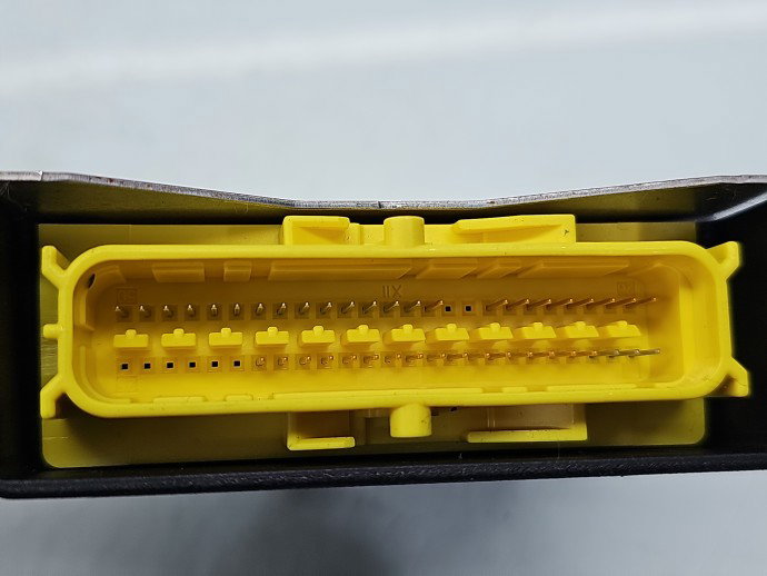 Calculator airbag Skoda Fabia NJ5 6C0959655F 1.4 TDI CUTA 77KW / 105CP