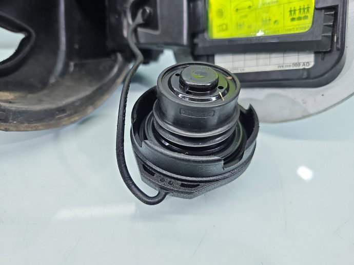 Capac rezervor Skoda Fabia NJ5 LA7W