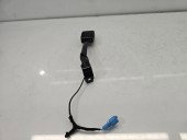 Capsa centura dreapta fata VW Passat CC 358 1K8857755D