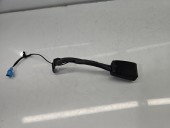 Capsa centura dreapta fata VW Passat CC 358 1K8857755D