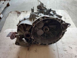 Cutie viteze manuala AV4R-7002-AA Ford Kuga I [Fabr 2008-2012] 2.0 