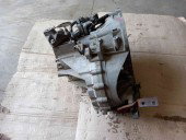 Cutie viteze manuala AV4R-7002-AA Ford Kuga I [Fabr 2008-2012] 2.0 