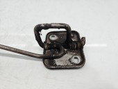 Maner deschidere capota Skoda Fabia NJ5 6V0823186B