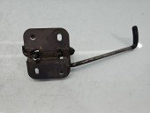 Maner deschidere capota Skoda Fabia NJ5 6V0823186B