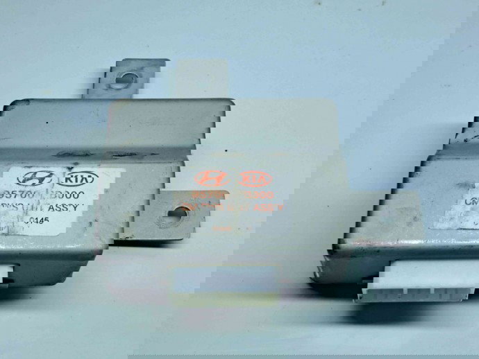  Modul senzori parcare Hyundai Santa Fe 2 (CM) [Fabr 2005-2012] 95700-2B000