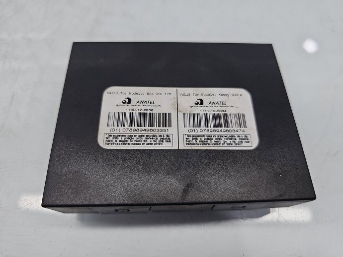 Modul confort Skoda Fabia NJ5 5Q0959435A