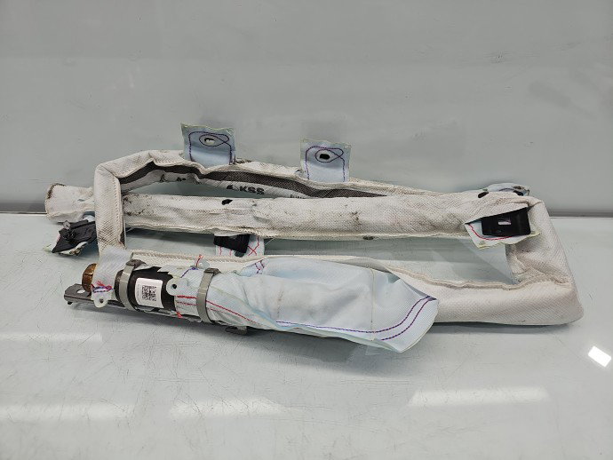Airbag cortina stanga Skoda Fabia NJ5 6V0880741B
