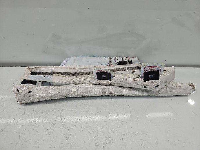 Airbag cortina stanga Skoda Fabia NJ5 6V0880741B