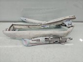 Airbag cortina stanga Skoda Fabia NJ5 6V0880741B