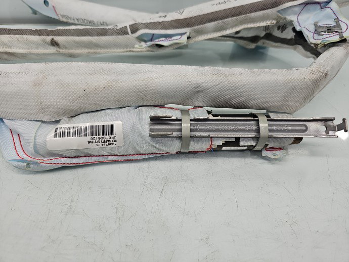 Airbag cortina stanga Skoda Fabia NJ5 6V0880741B