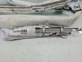 Airbag cortina stanga Skoda Fabia NJ5 6V0880741B