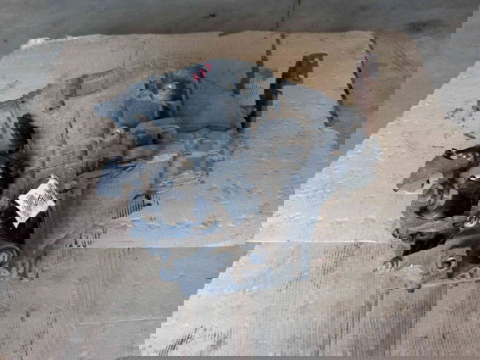 Cutie viteze manuala AV4R-7002-AA Ford Kuga I [Fabr 2008-2012] 2.0 